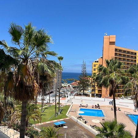 Tenerife Sea View 216 ปลายา ฟัญญาเบ ภายนอก รูปภาพ