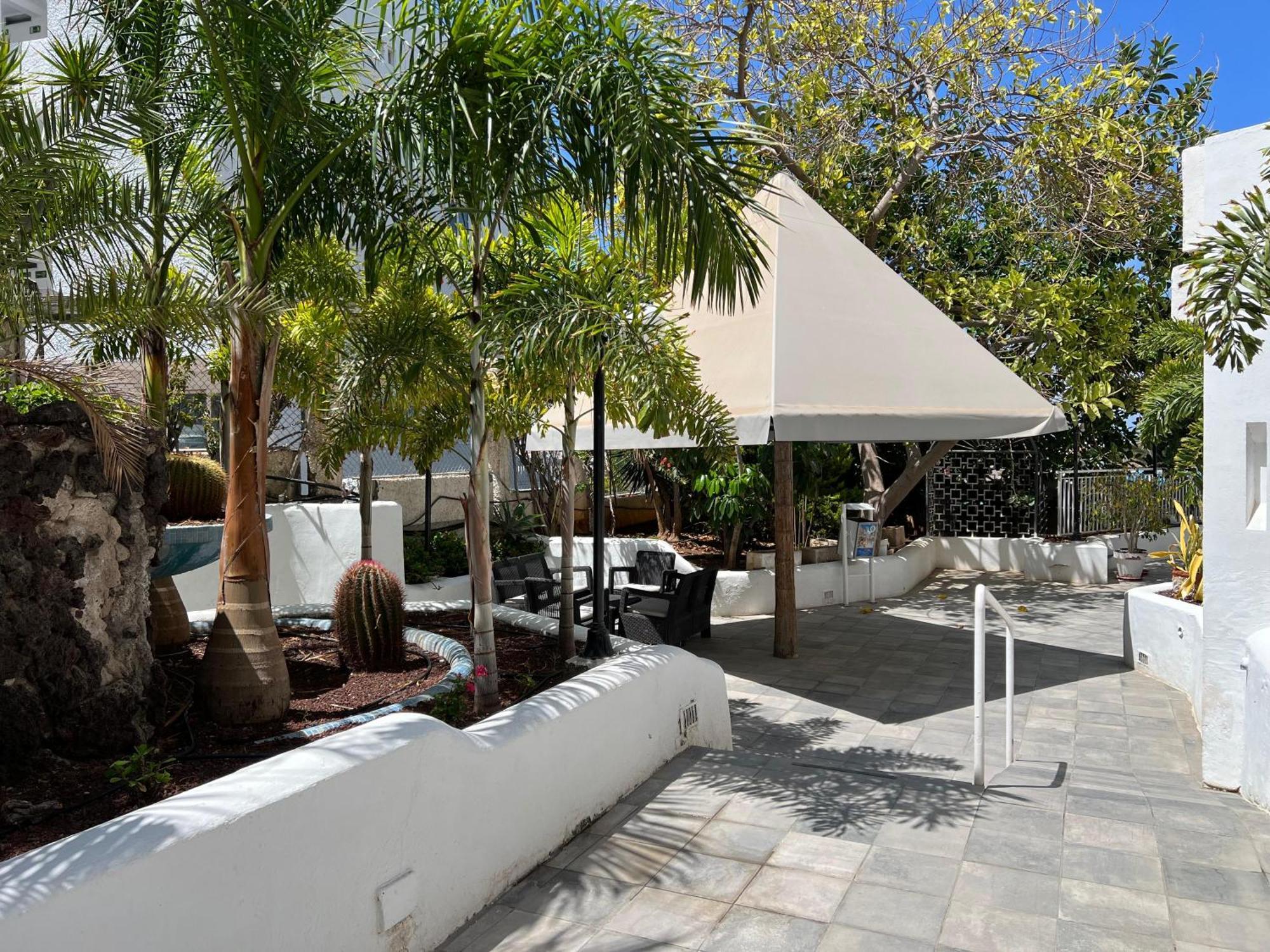 Tenerife Sea View 216 ปลายา ฟัญญาเบ ภายนอก รูปภาพ